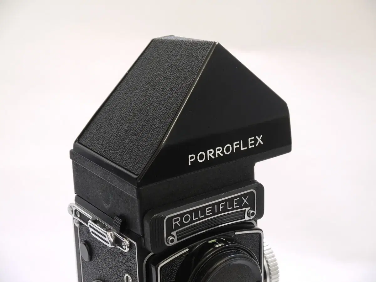 NikonNippon Kogaku Porroflex for Rollei